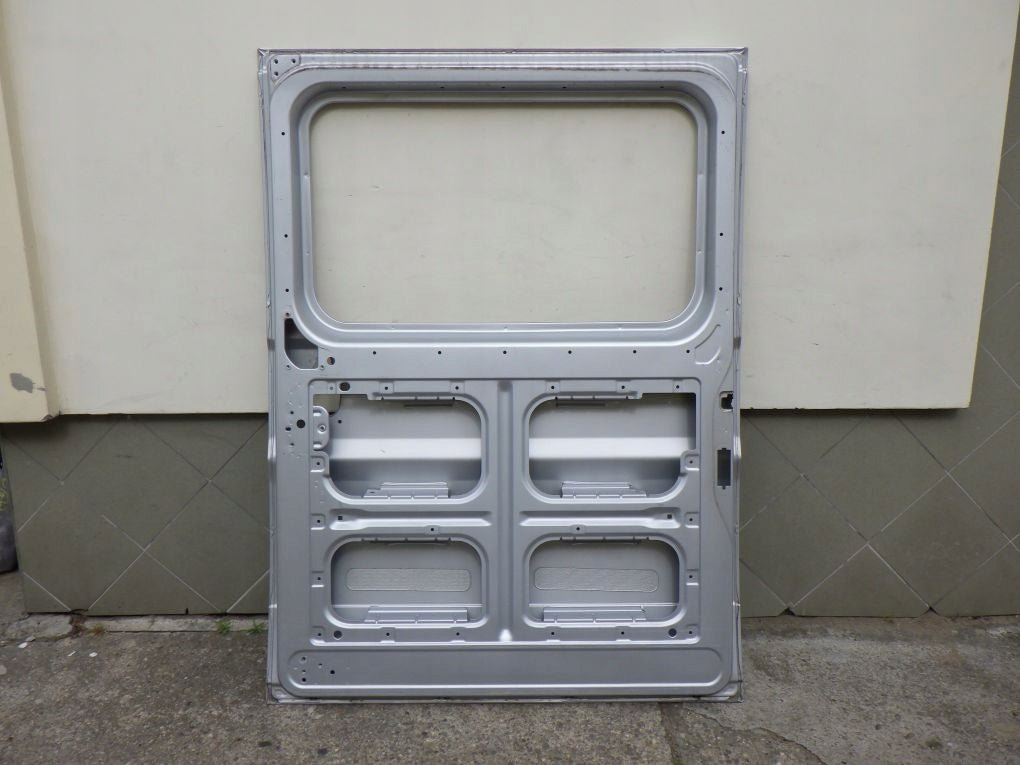 DUCATO BOXER JUMPER 06- Right Rear Side Door