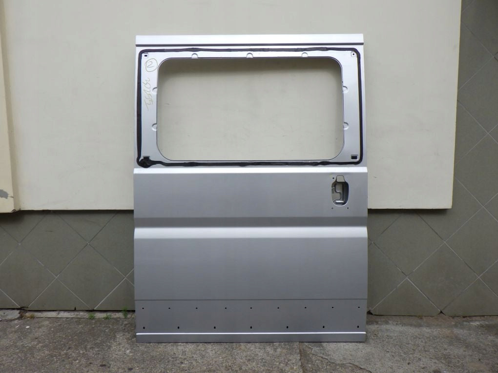 DUCATO BOXER JUMPER 06- Right Rear Side Door