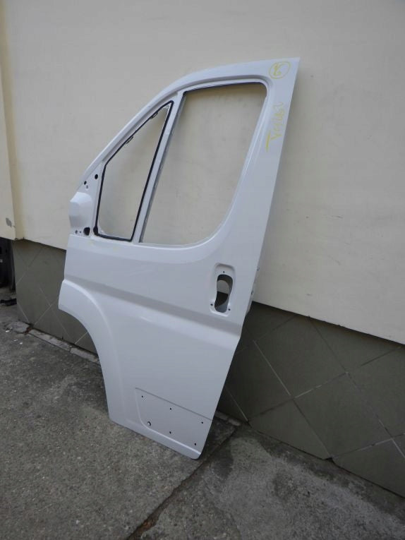 Ducato Boxer Jumper 06- Front Left Door