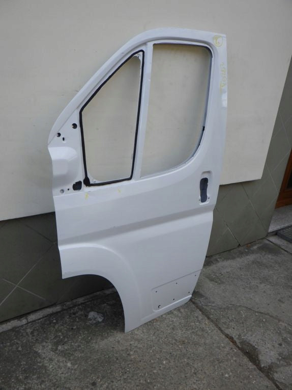 Ducato Boxer Jumper 06- Front Left Door