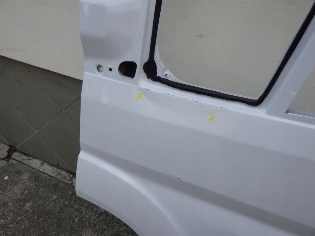 Ducato Boxer Jumper 06- Front Left Door