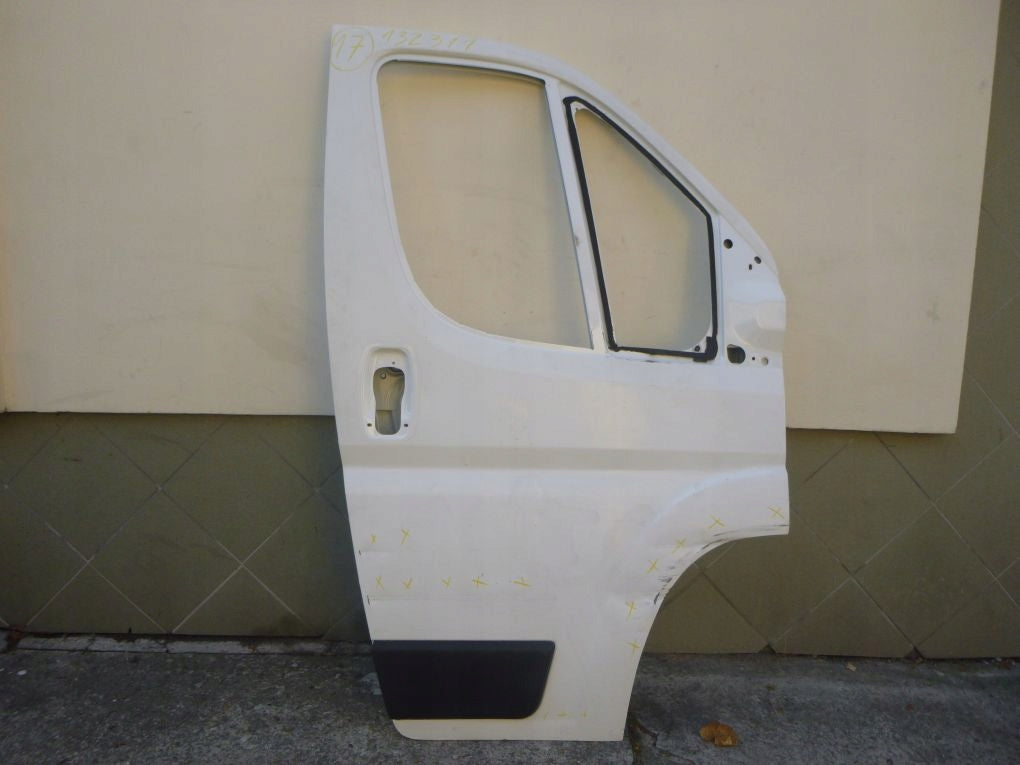 DUCATO BOXER JUMPER 06- Front Right Door