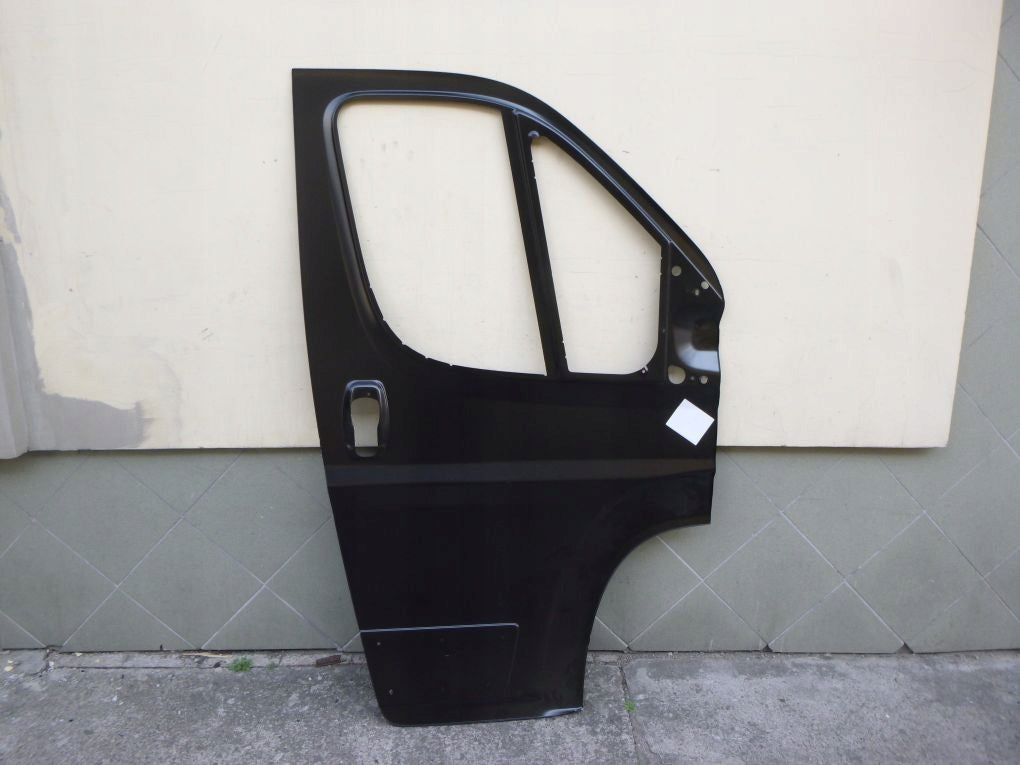 Ducato Boxer Jumper 06- Left Front Door Panel