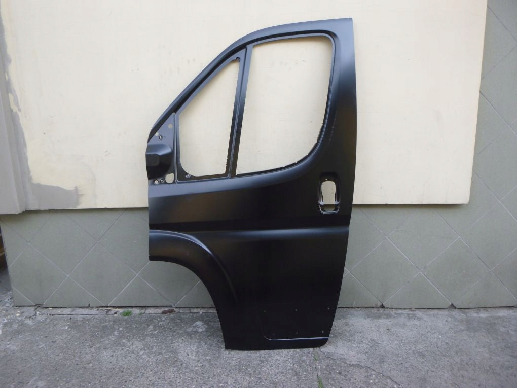 Ducato Boxer Jumper 06- Left Front Door Panel