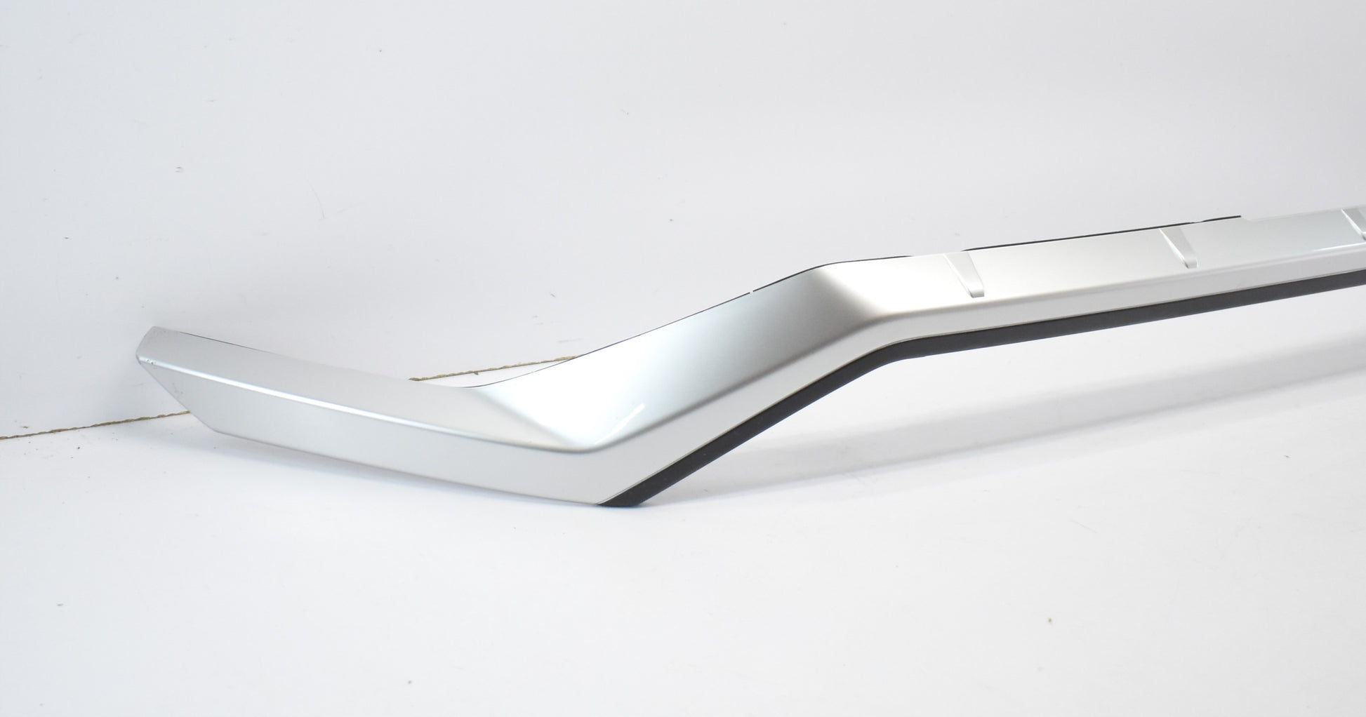 ECLIPSE CROSS SPOILER FRONT BUMPER EXTENSION NEW