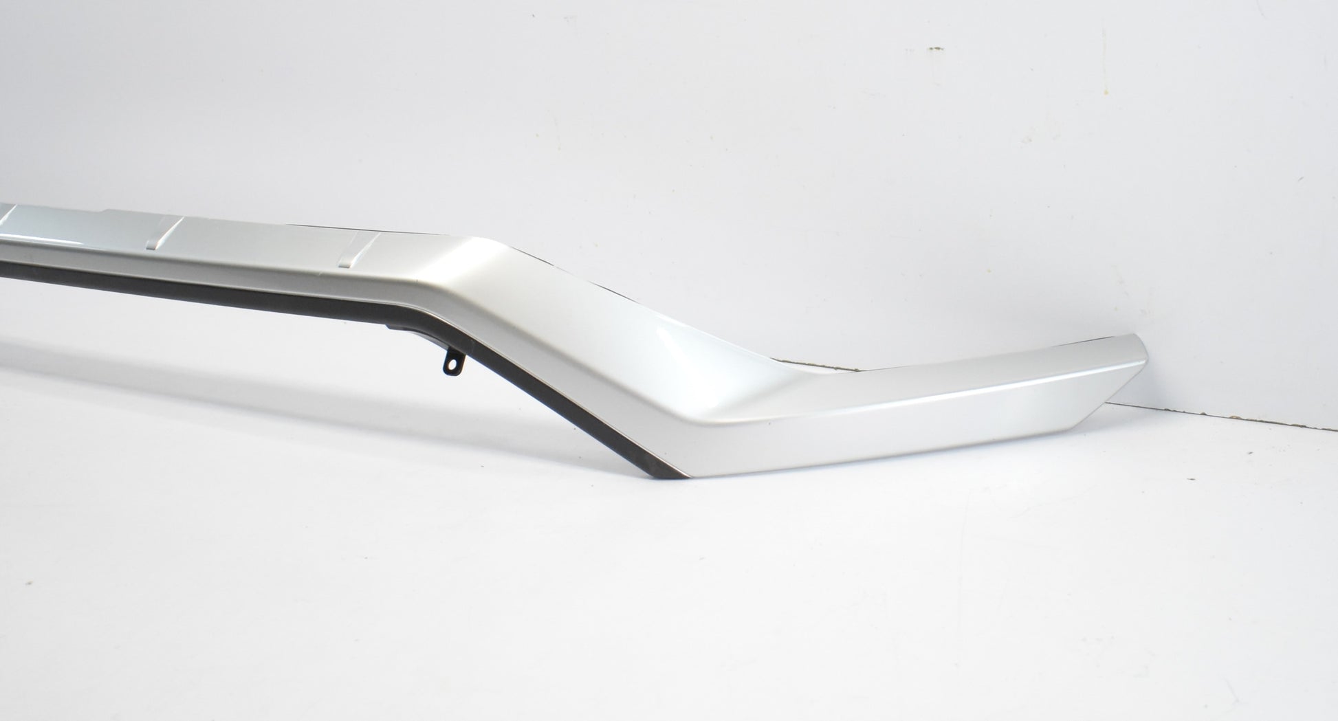 ECLIPSE CROSS SPOILER FRONT BUMPER EXTENSION NEW