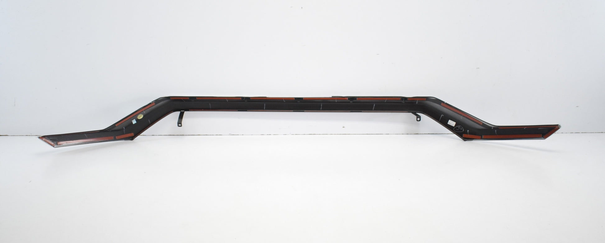 ECLIPSE CROSS SPOILER FRONT BUMPER EXTENSION NEW