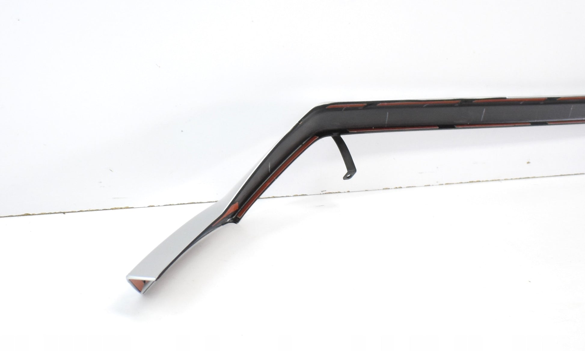 ECLIPSE CROSS SPOILER FRONT BUMPER EXTENSION NEW