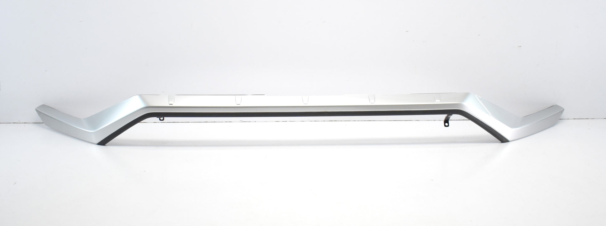 ECLIPSE CROSS SPOILER FRONT BUMPER EXTENSION NEW