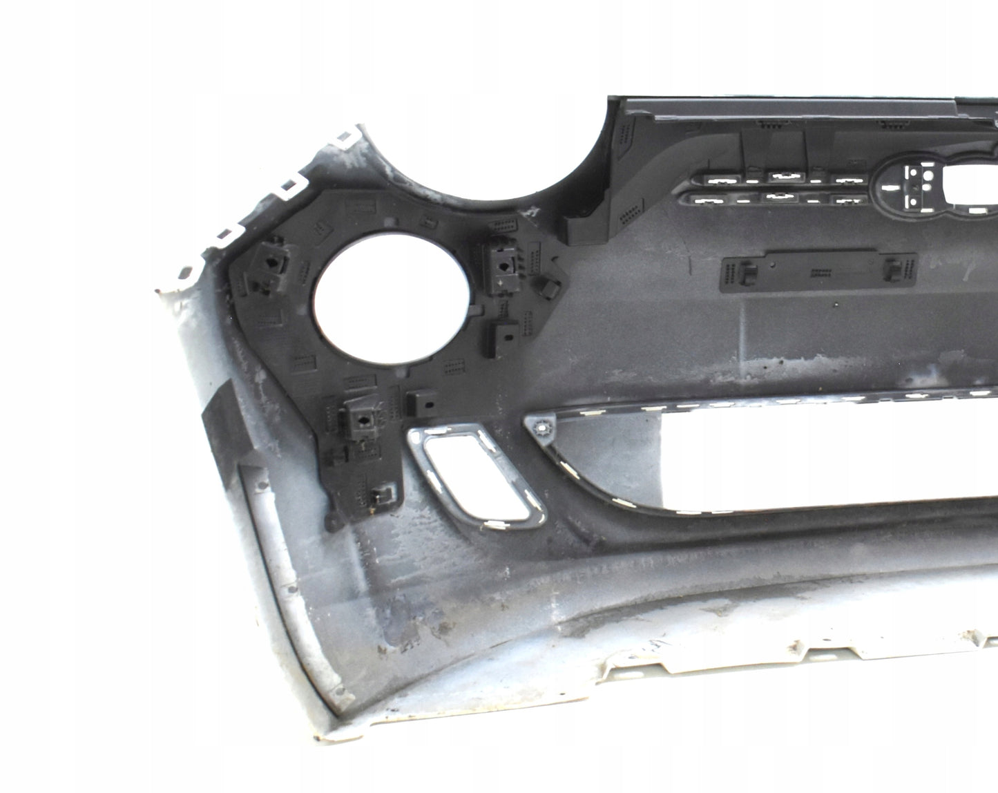 FIAT 500 FIAT 500E ELECTRIC ELEKTRYK FRONT BUMPER ORG