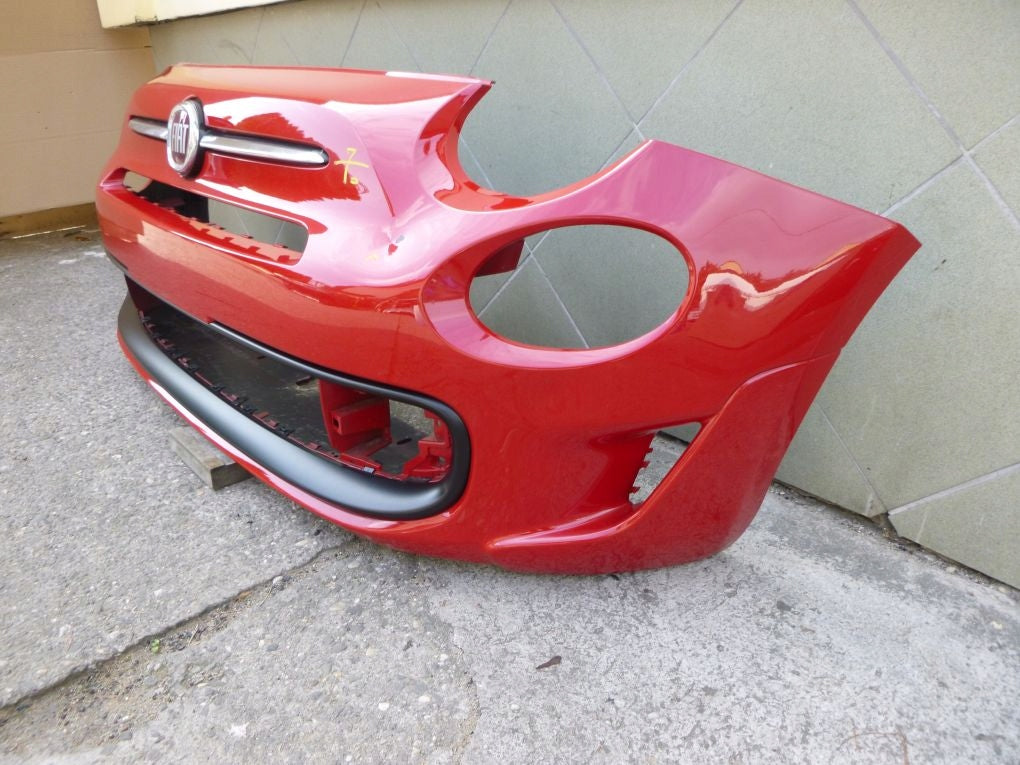 FIAT 500 SPORT LIFT 16- front bumper