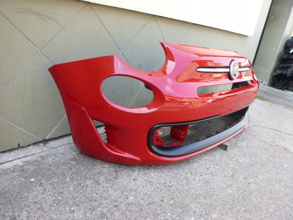 FIAT 500 SPORT LIFT 16- front bumper