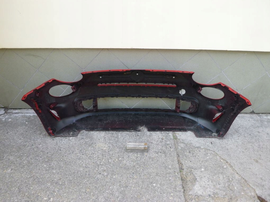 FIAT 500 SPORT LIFT 16- front bumper
