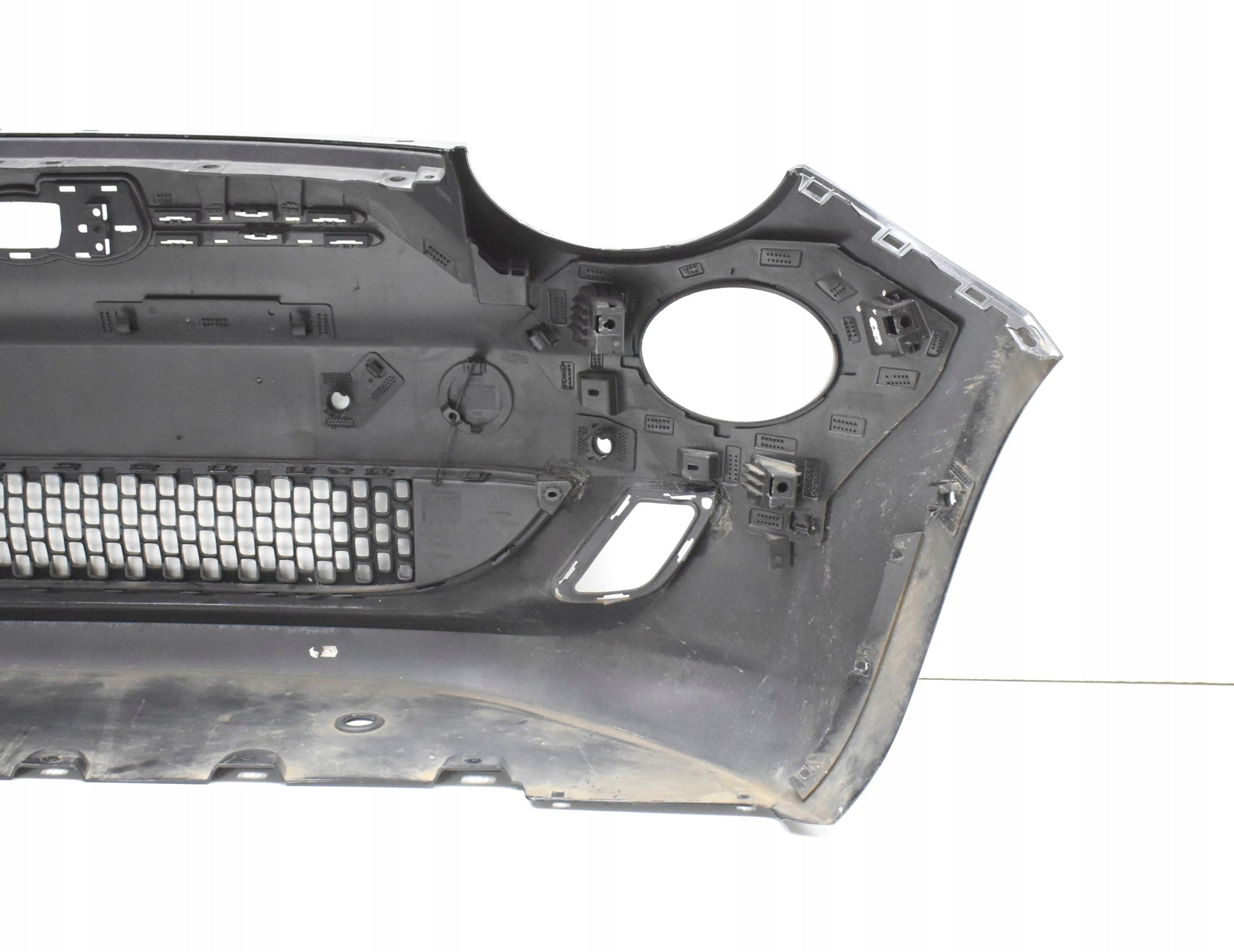 FIAT 500E 500 II ELECTRIC FRONT BUMPER ORG