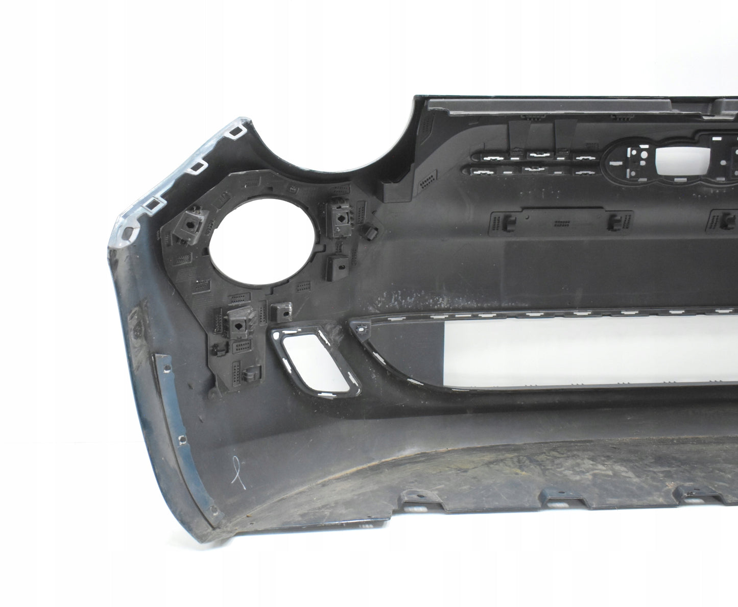 FIAT 500E 500 II ELECTRIC FRONT BUMPER ORG