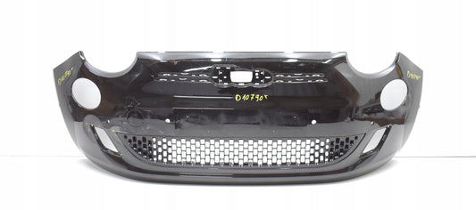 FIAT 500E 500 II ELECTRIC FRONT BUMPER ORG