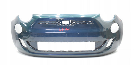 FIAT 500E 500 II ELECTRIC FRONT BUMPER ORG