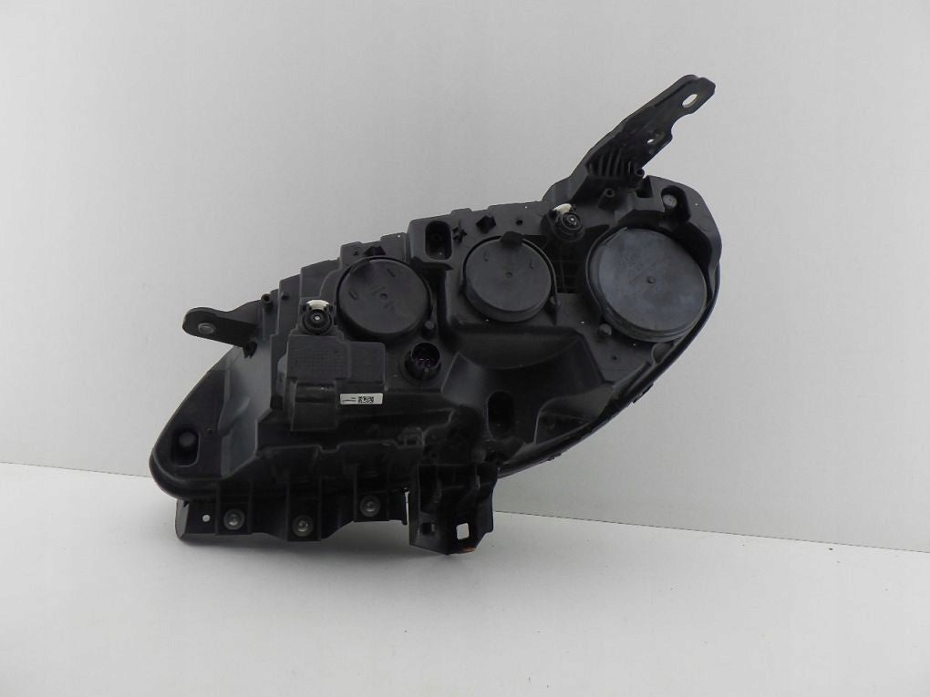 FIAT DOBLO OPEL COMBO II 2 LIFT 14- right front lamp