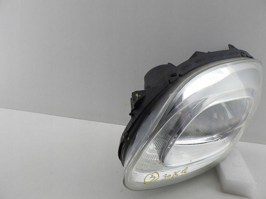 FIAT PANDA III 3 12- Left Headlight