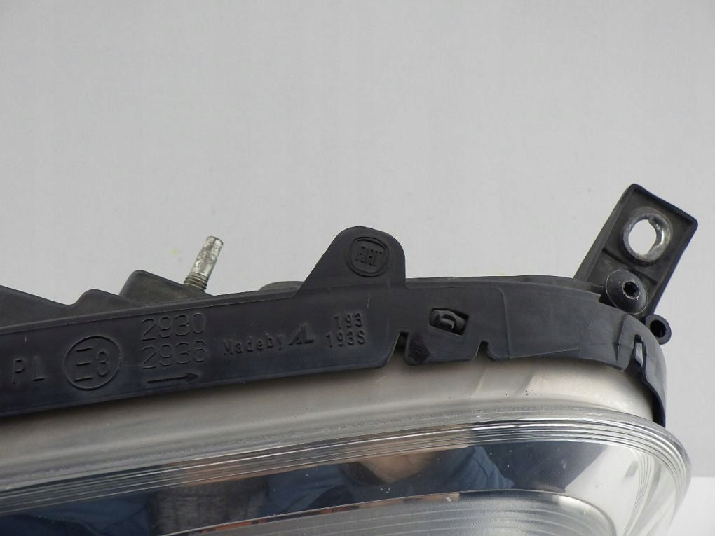FIAT PANDA III 3 12- Left Headlight
