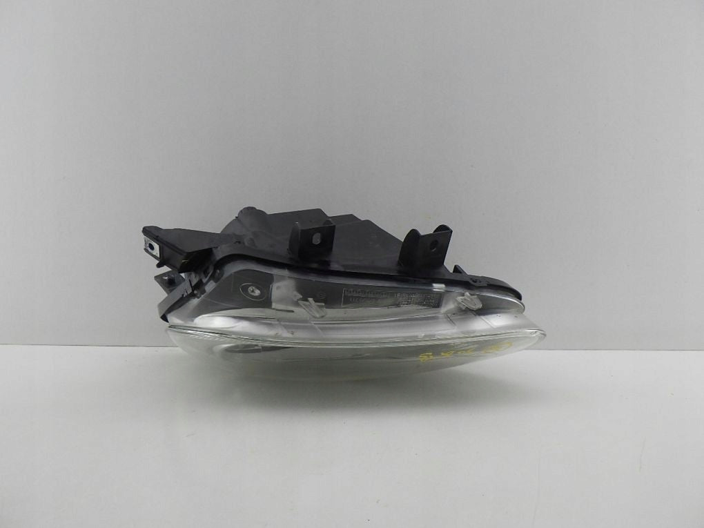 FIAT PANDA III 3 12- Left Headlight