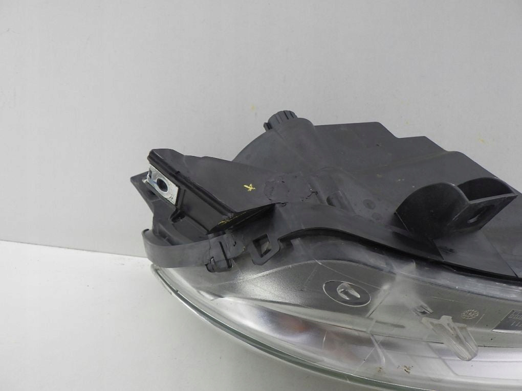 FIAT PANDA III 3 12- Left Headlight