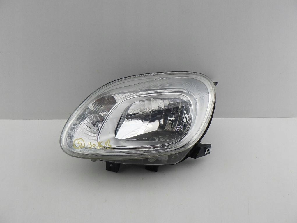 FIAT PANDA III 3 12- Left Headlight