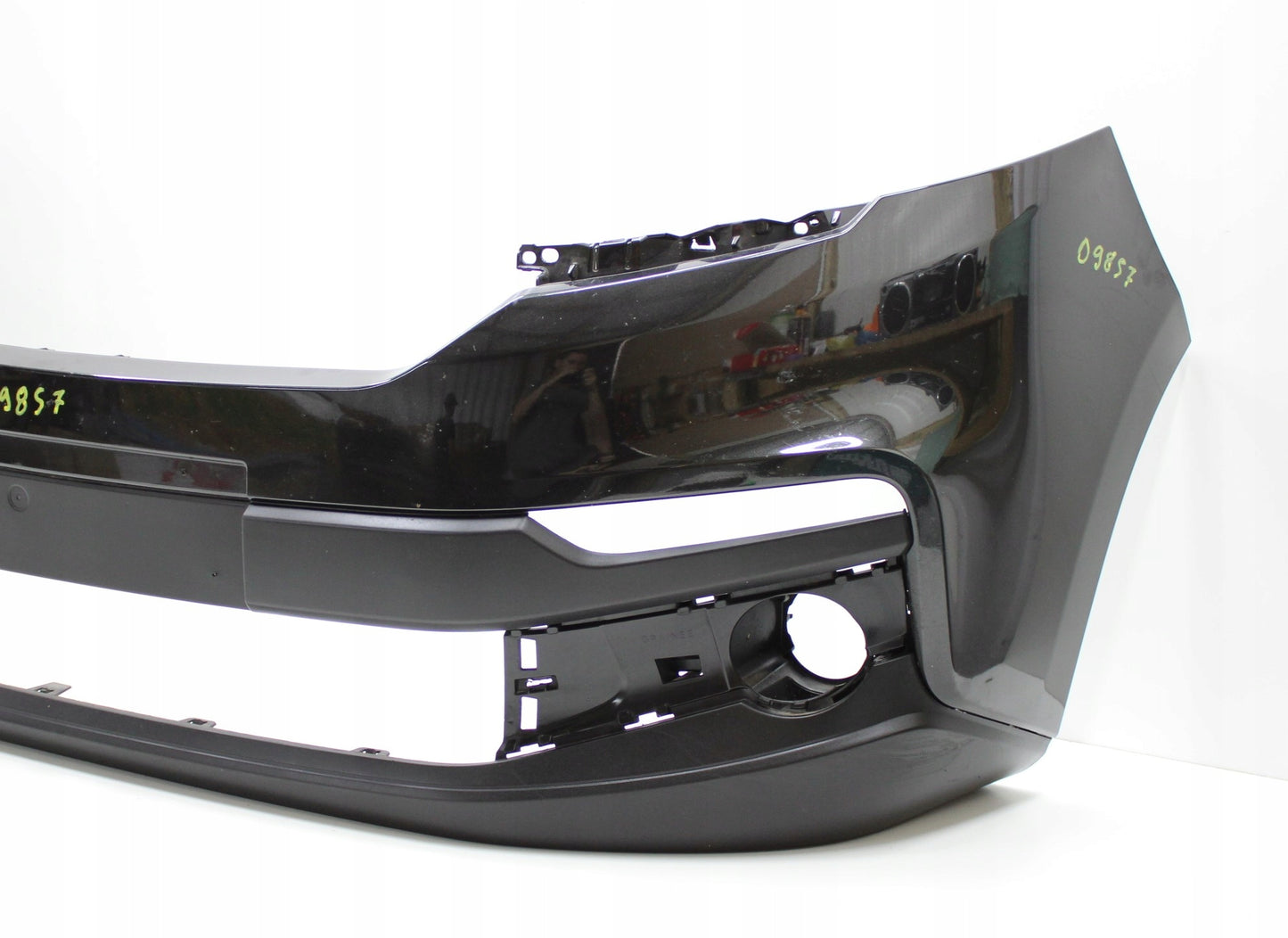 FIAT TALENTO FRONT BUMPER ORG