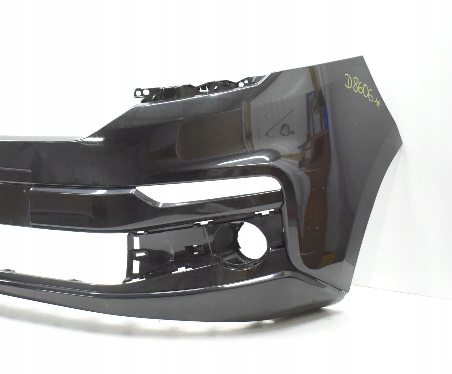 FIAT TALENTO FRONT BUMPER ORG