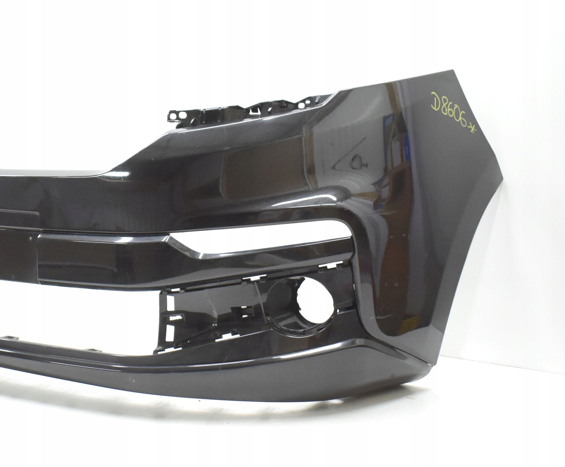 FIAT TALENTO FRONT BUMPER ORG