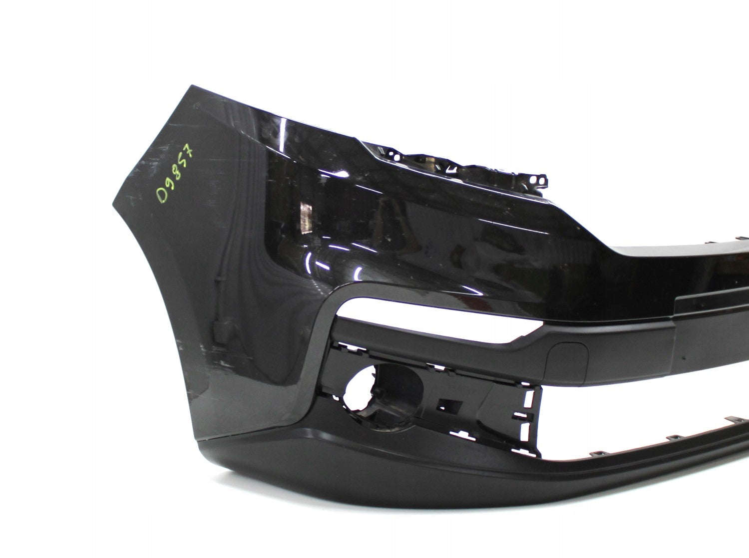 FIAT TALENTO FRONT BUMPER ORG