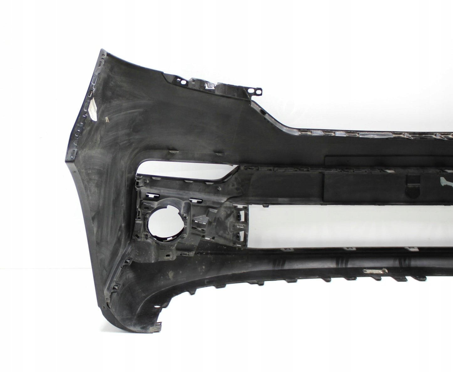 FIAT TALENTO FRONT BUMPER ORG