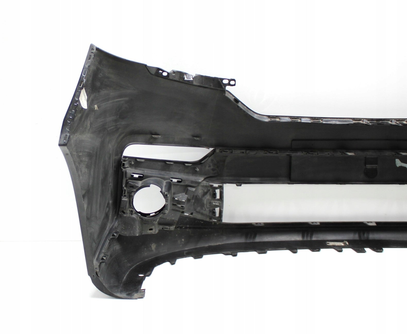 FIAT TALENTO FRONT BUMPER ORG