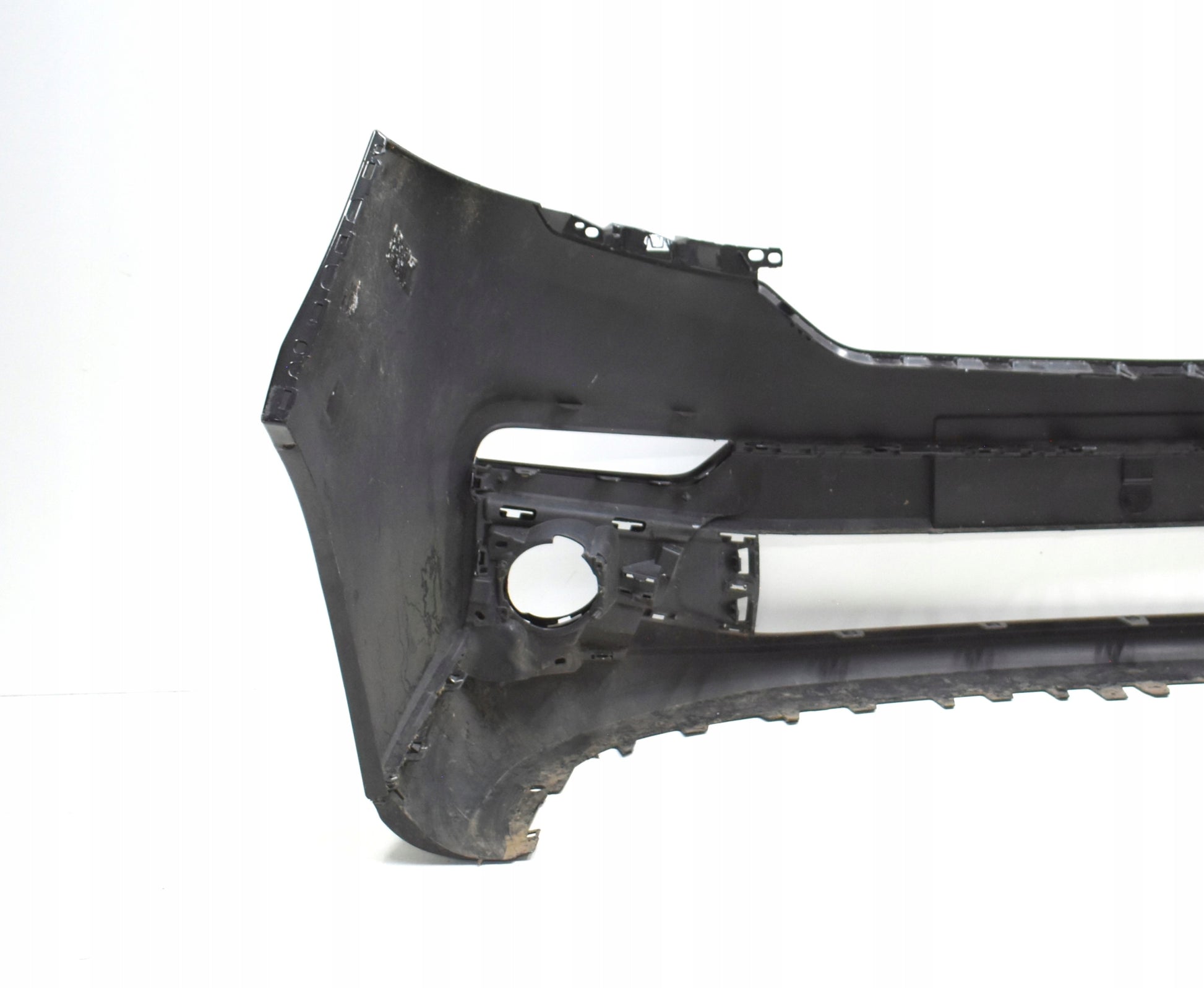 FIAT TALENTO FRONT BUMPER ORG