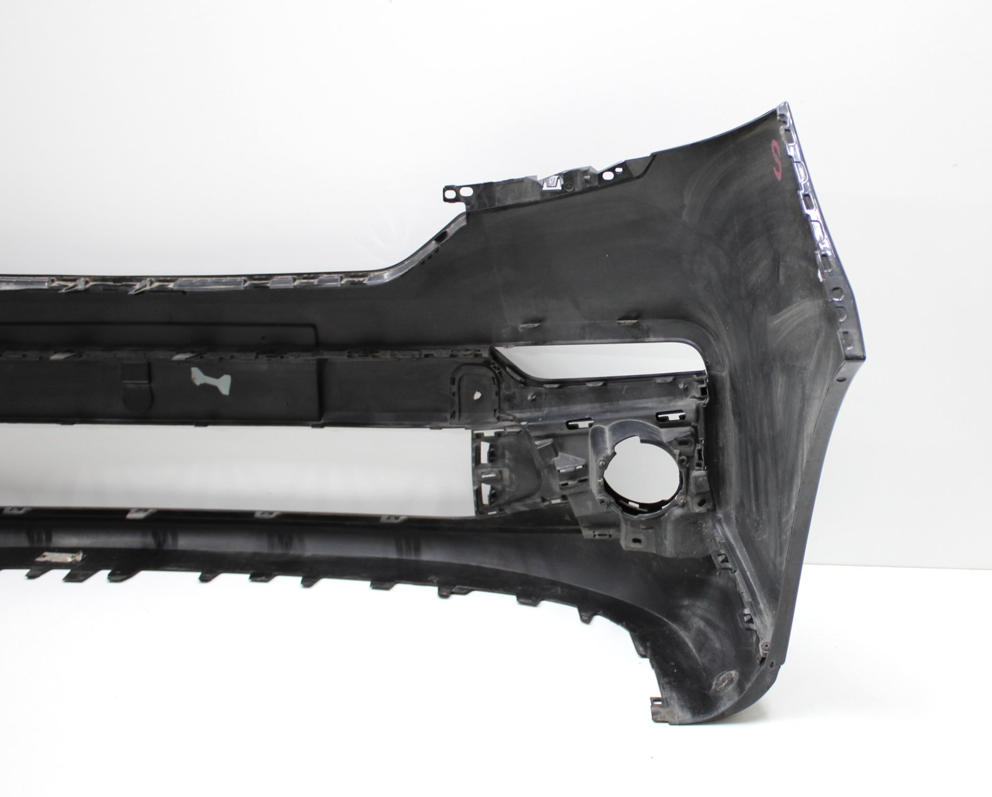 FIAT TALENTO FRONT BUMPER ORG