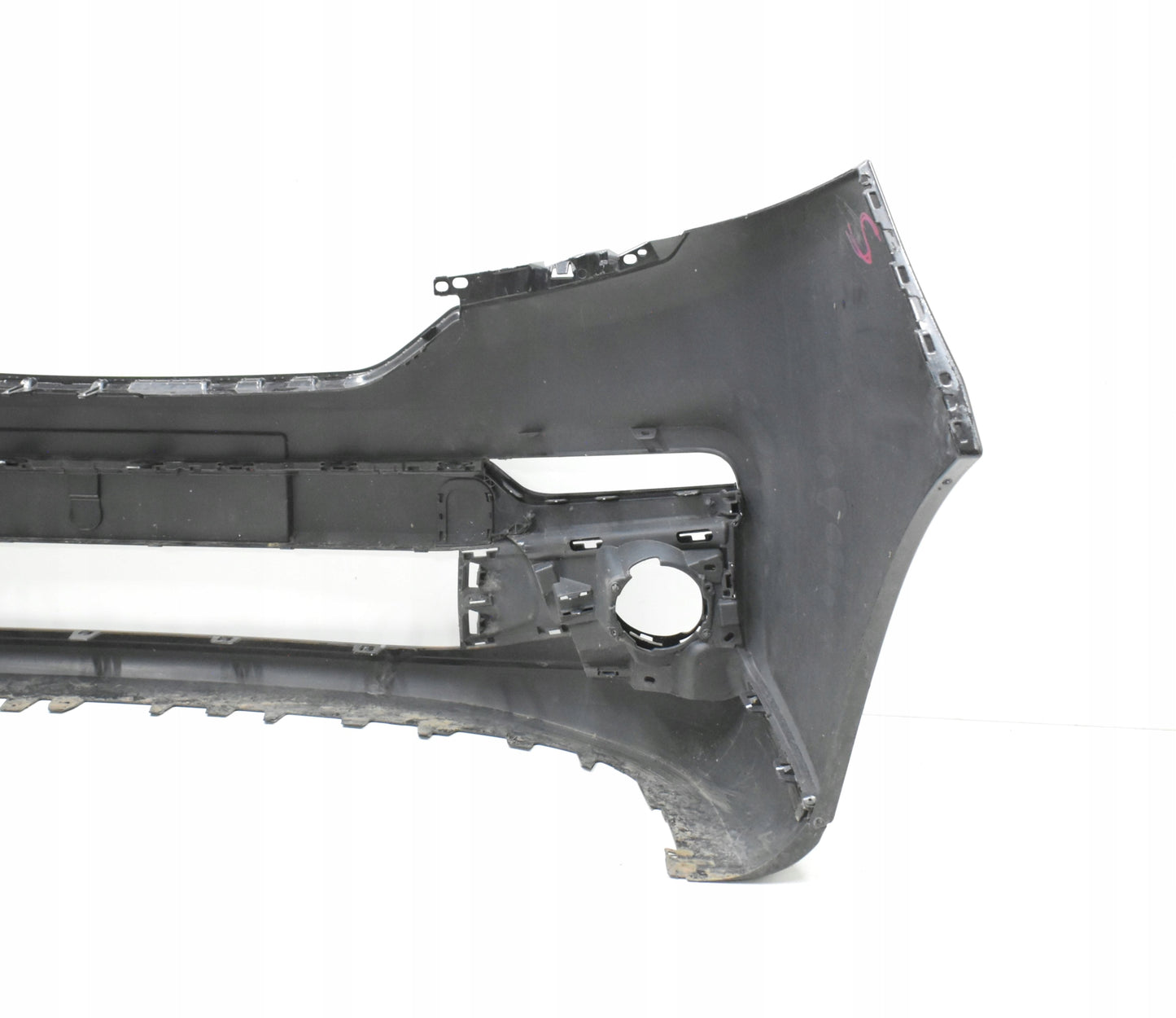 FIAT TALENTO FRONT BUMPER ORG