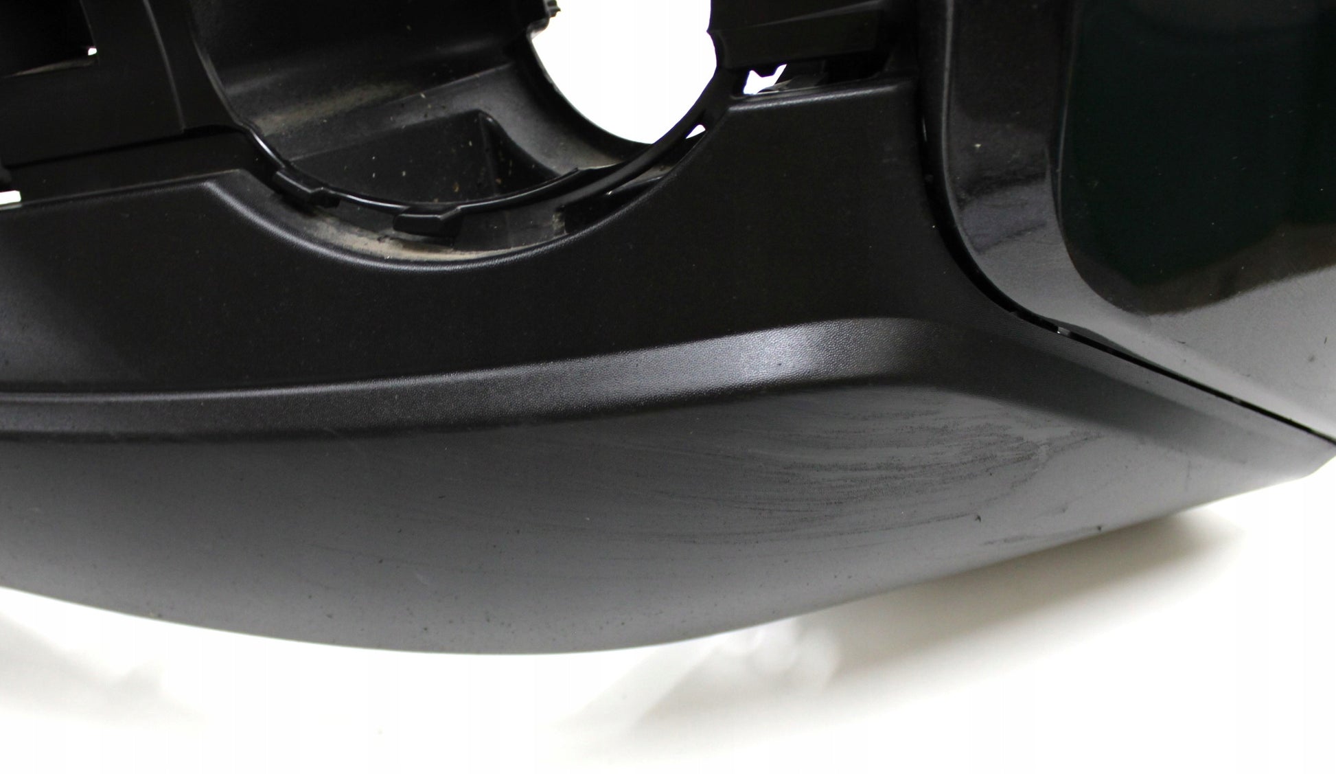 FIAT TALENTO FRONT BUMPER ORG