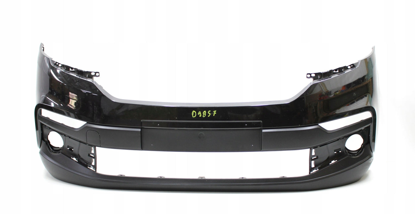 FIAT TALENTO FRONT BUMPER ORG