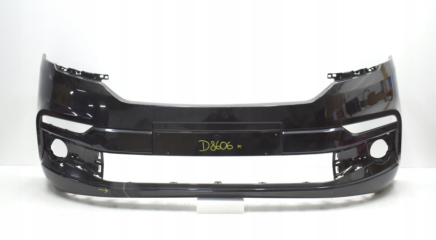 FIAT TALENTO FRONT BUMPER ORG