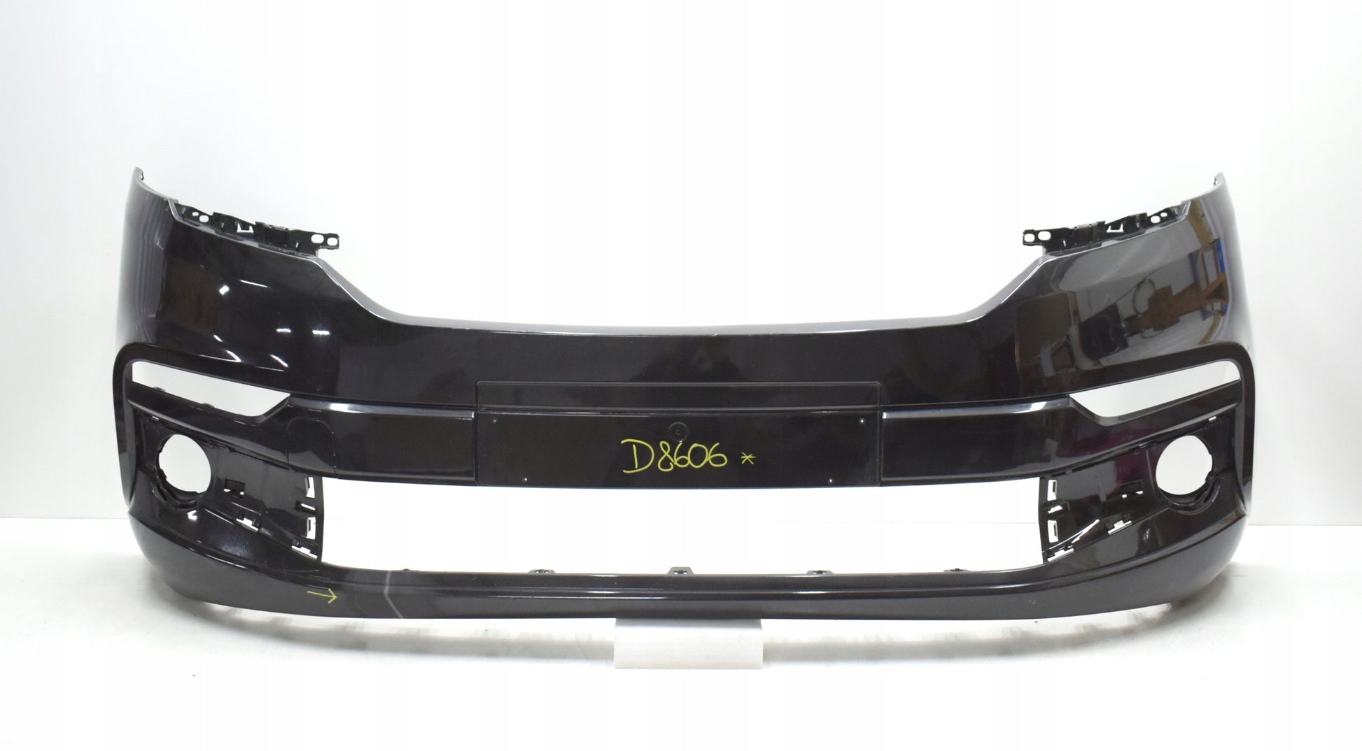 FIAT TALENTO FRONT BUMPER ORG
