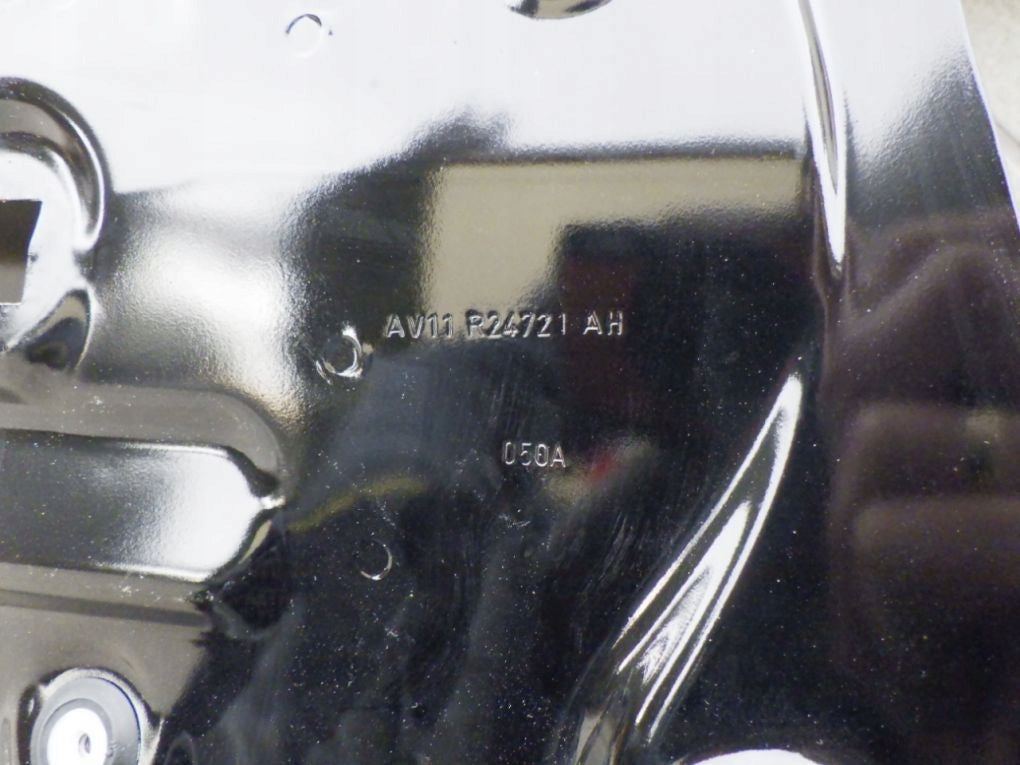 FORD B-MAX B MAX 12- REAR LEFT DOOR