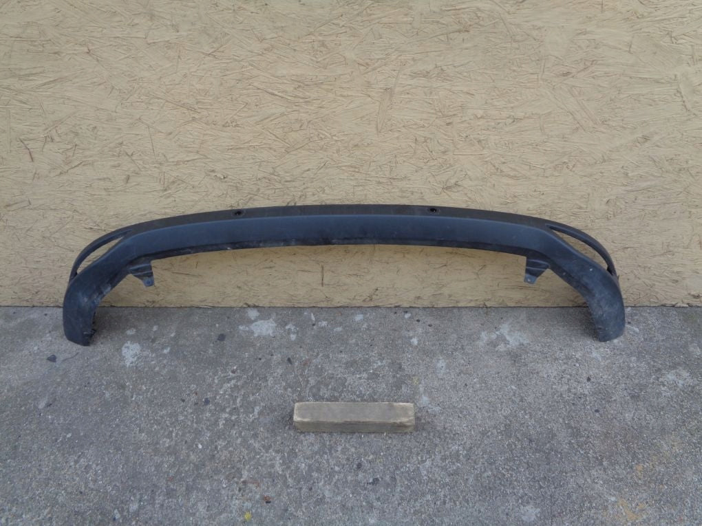 FORD C-MAX II MK2 10- Rear Bumper