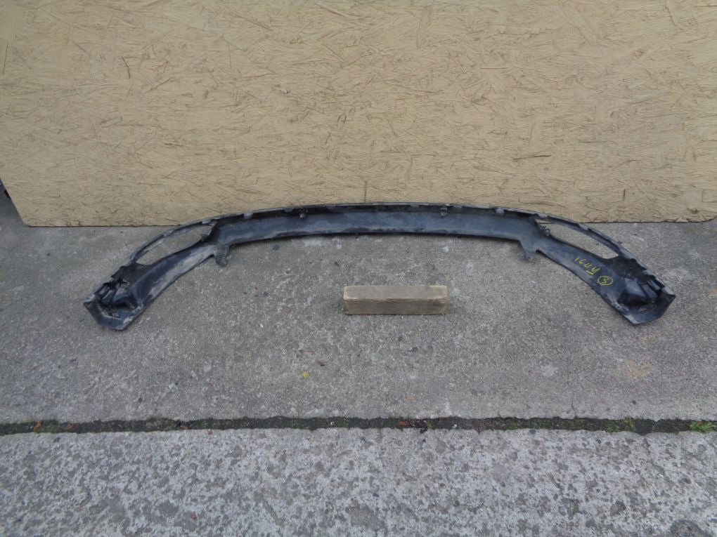 FORD C-MAX II MK2 10- Rear Bumper