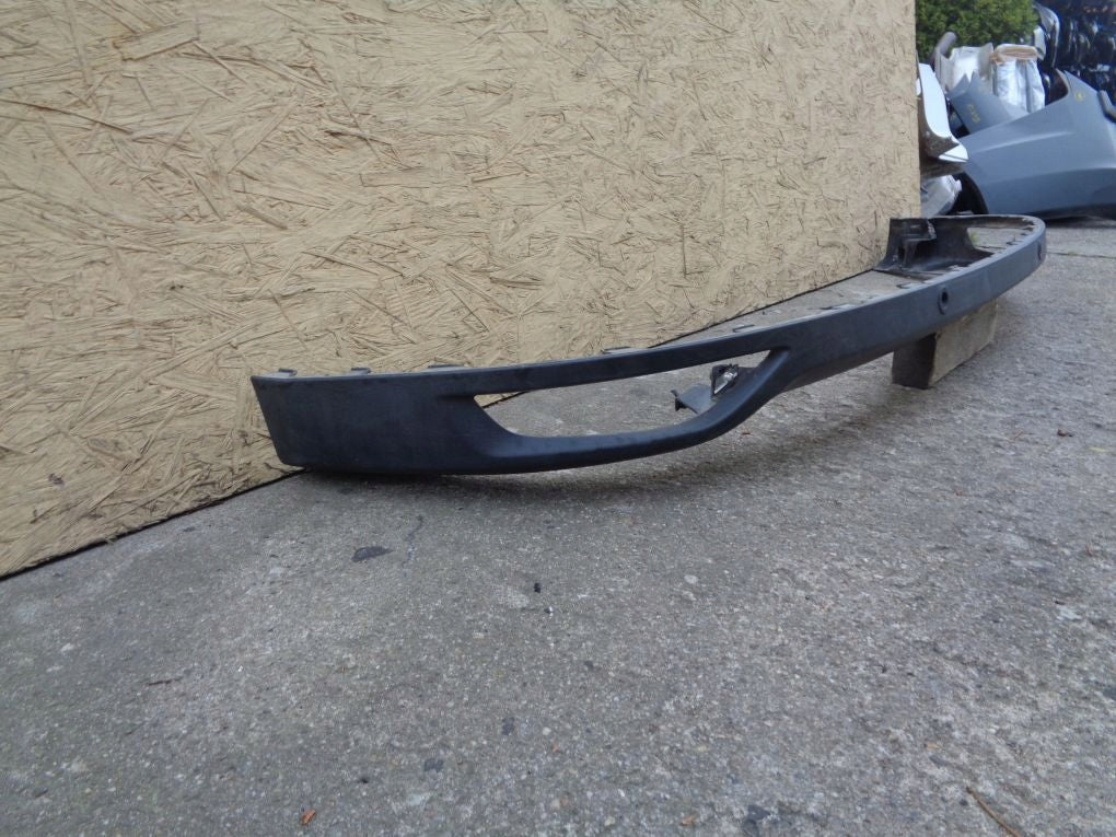 FORD C-MAX II MK2 10- Rear Bumper