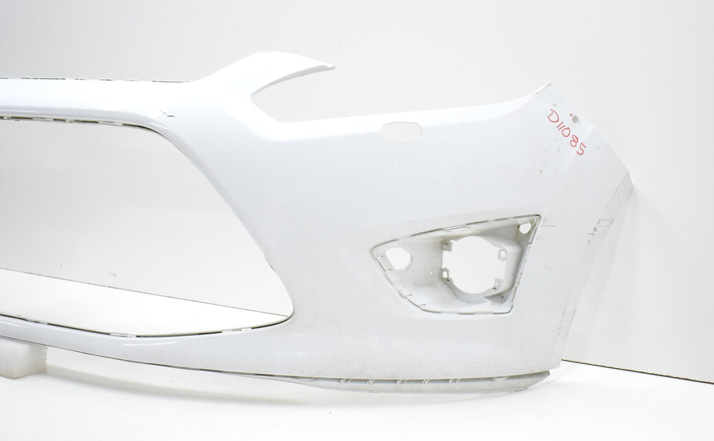 FORD C-MAX MK2 II FRONT BUMPER ORG