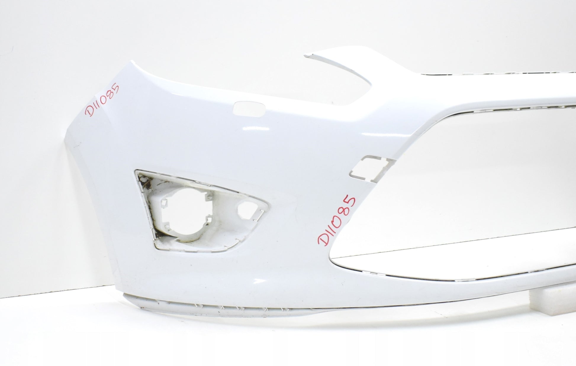 FORD C-MAX MK2 II FRONT BUMPER ORG