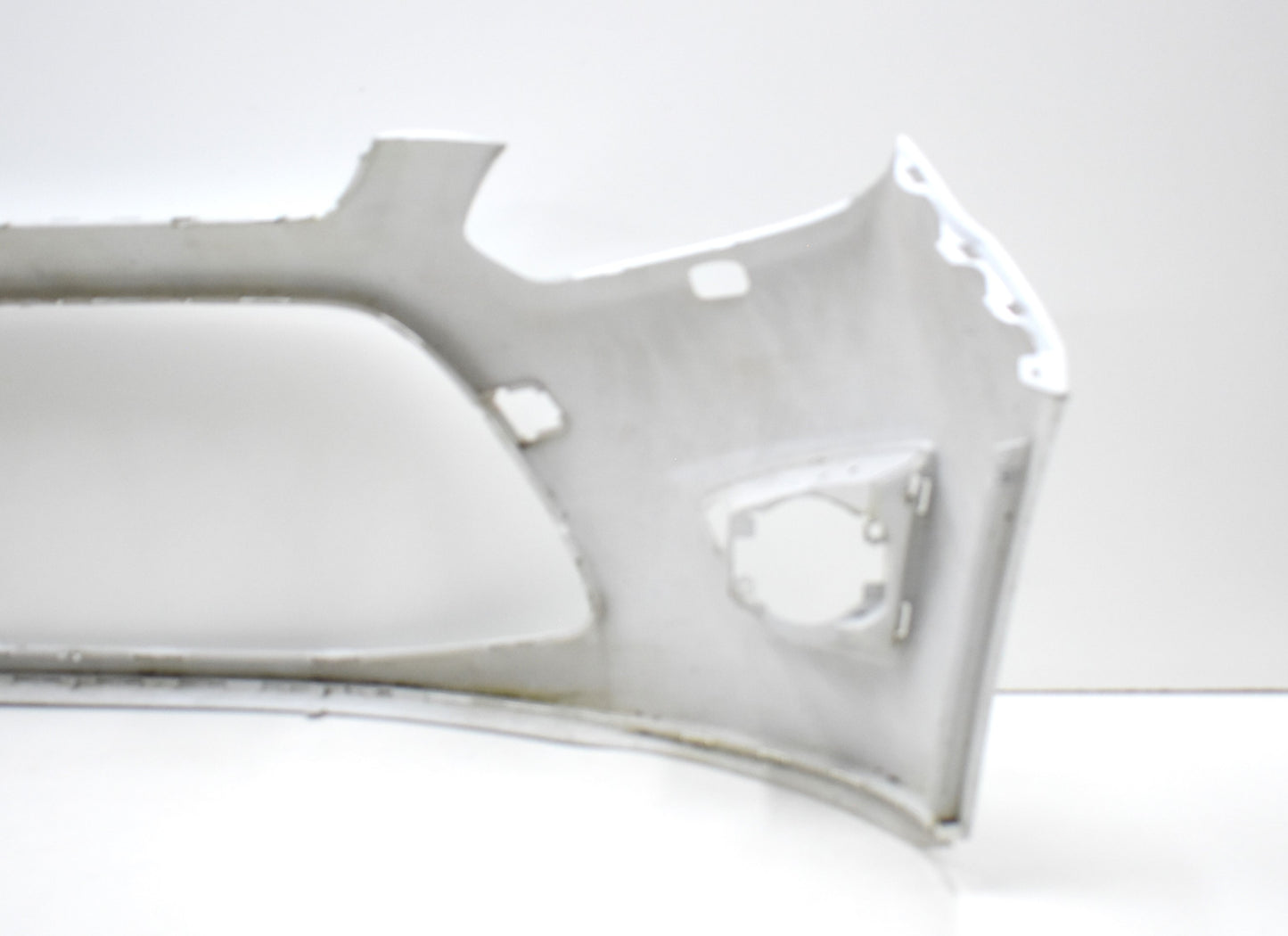 FORD C-MAX MK2 II FRONT BUMPER ORG