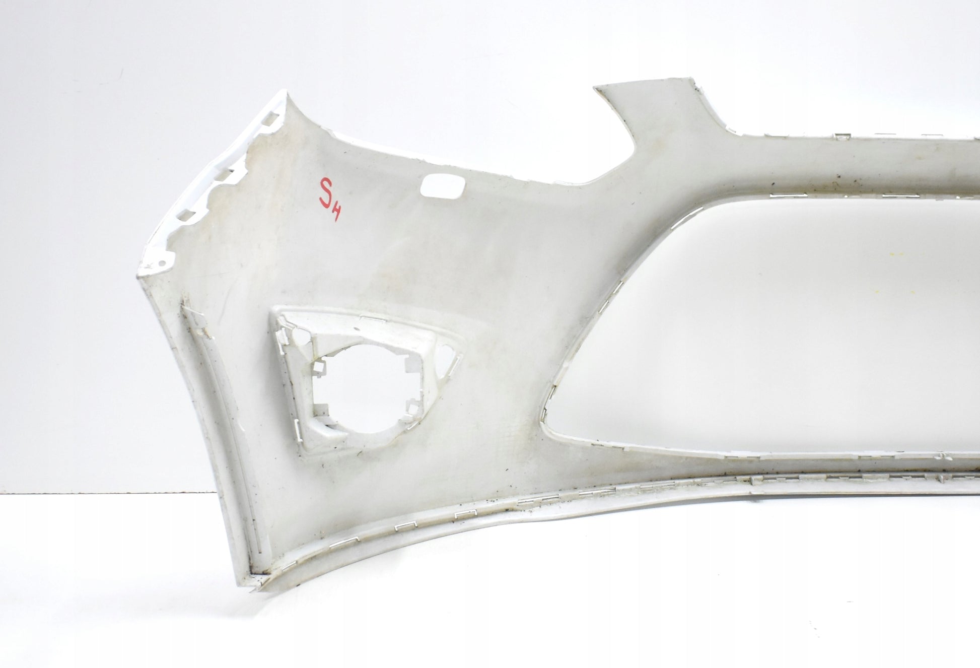 FORD C-MAX MK2 II FRONT BUMPER ORG