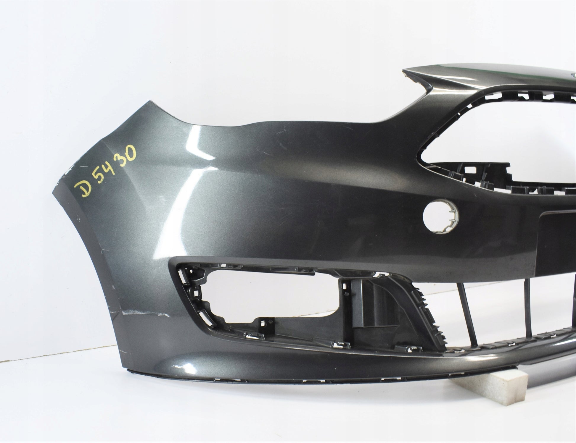 FORD C MAX MK2 FACELIFT FRONT BUMPER ORG