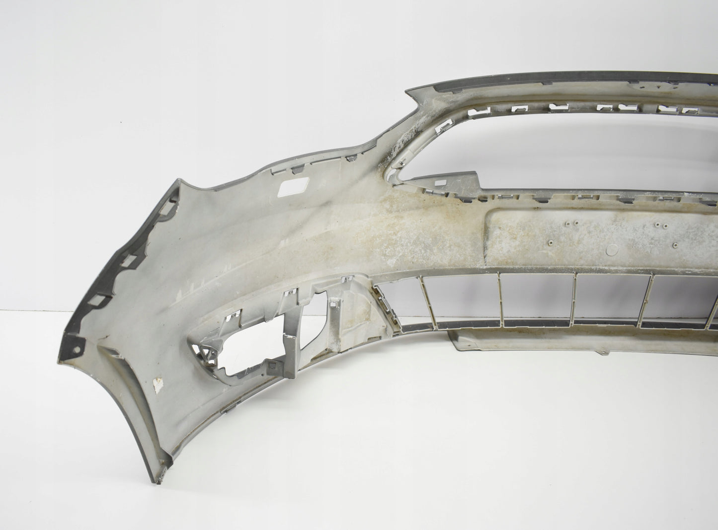 FORD C-MAX MK2 LIFT FRONT BUMPER ORG!